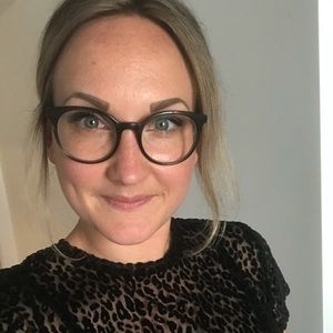 Meet your Posher, Martina